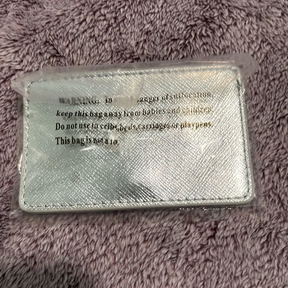NWT WHBM Cardcase
